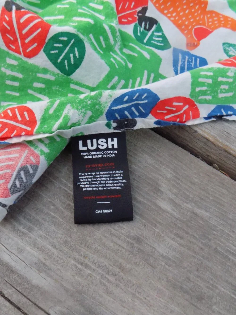 Table Napkin By Lush Bright Party Color 1 Napkin *